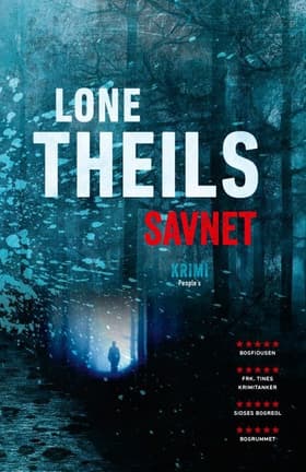 Savnet af Lone Theils