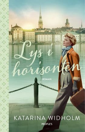 Lys i horisonten af Katarina Widholm