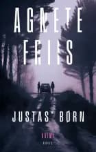 Justas' børn