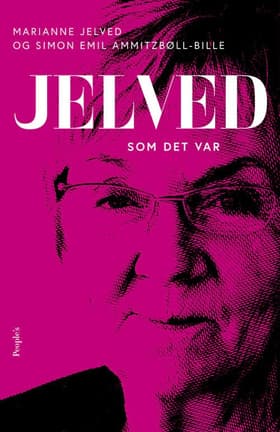 Jelved af Marianne Jelved