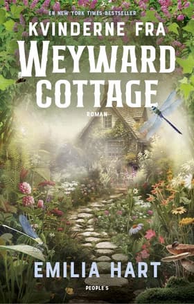Kvinderne fra Weyward Cottage af Emilia Hart