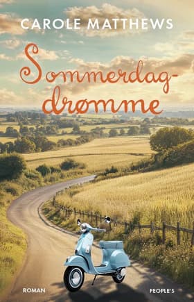 Sommerdagdrømme af Carole Matthews