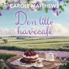 Den lille havecafé