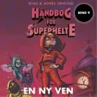 Håndbog for superhelte 9: En ny ven