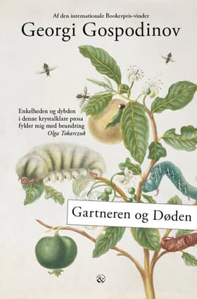 Gartneren og Døden af Georgi Gospodinov