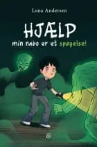 Hjælp, min nabo er et spøgelse!