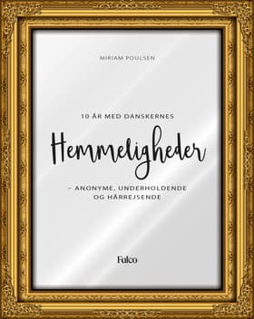 Hemmeligheder af Miriam Poulsen