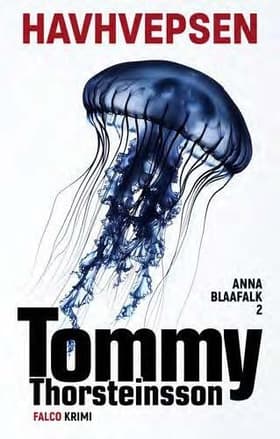 Havhvepsen af Tommy Thorsteinsson