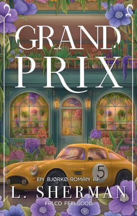 Grand Prix af L. Sherman