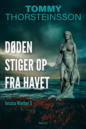 Døden stiger op fra havet af Tommy Thorsteinsson