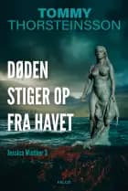Døden stiger op fra havet