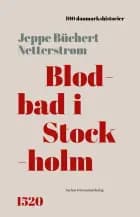 Blodbad i Stockholm