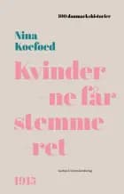 Kvinderne får stemmeret