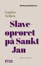 Slaveoprøret på Sankt Jan