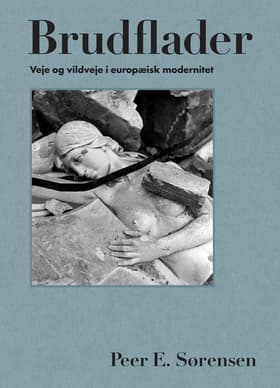 Brudflader af Peer E. Sørensen