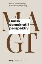 Dansk demokrati i perspektiv