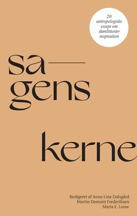 Sagens kerne af Thomas Hylland Eriksen