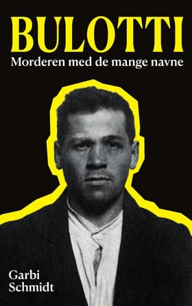 Bulotti af Garbi Schmidt