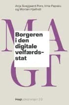 Borgeren i den digitale velfærdsstat