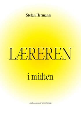 Læreren i midten af Stefan Hermann
