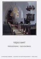Danmarks kirker. Vejle Amt. Indledning, fagordbog, arkivalier og forkortelser