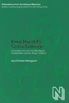 King Harold's cross coinage