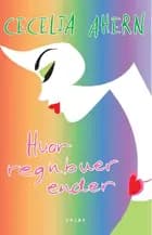 Hvor regnbuer ender