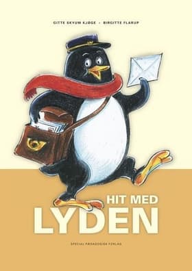Hit med lyden af Gitte Skyum Kjøge