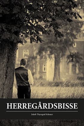 Herregårdsbisse af .