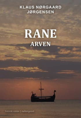 Rane - Arven af Klaus Nørgaard Jørgensen