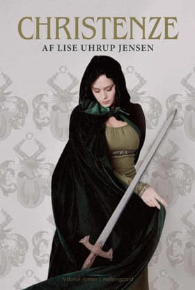 Christenze af Lise Uhrup Jensen