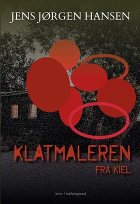 Klatmaleren fra Kiel af Jens Jørgen Hansen
