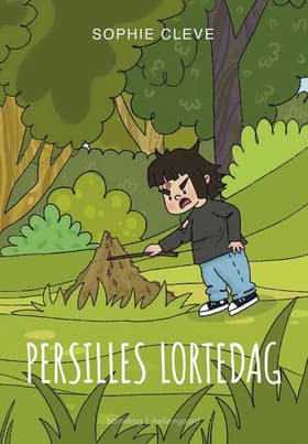 Persilles lortedag af Sophie Cleve