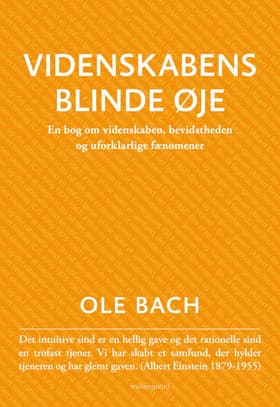 Videnskabens blinde øje af Ole Bach
