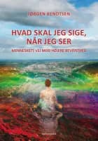 Hvad skal jeg sige, når jeg ser?