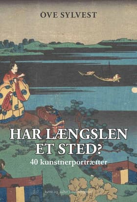 Har længslen et sted? af Ove Sylvest