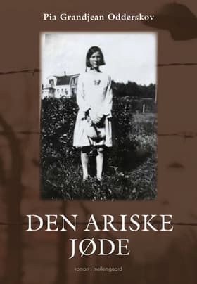 DEN ARISKE JØDE af Pia Grandjean Odderskov