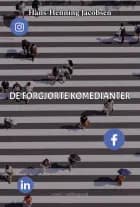 De forgjorte komedianter