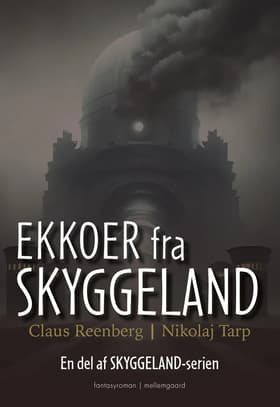 Ekkoer fra Skyggeland af Nikolaj Tarp