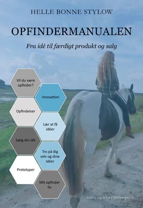 Opfindermanualen af Helle Bonne Stylow