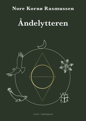 Åndelytteren af Nore Kornø Rasmussen