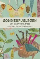 Sommerfugleøen