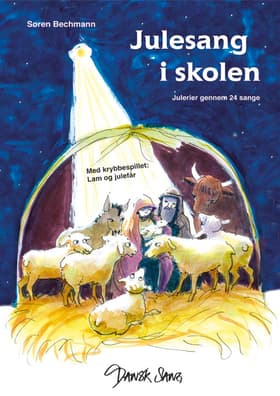 Julesang i skolen af Søren Bechmann