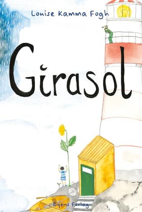 Girasol af Louise Kamma Fogh