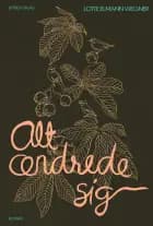 Alt ændrede sig