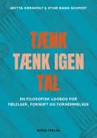 Tænk - tænk igen - tal