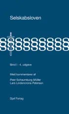 Selskabsloven med kommentarer