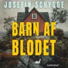 Barn af blodet