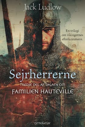 Sejrherrerne af Jack Ludlow