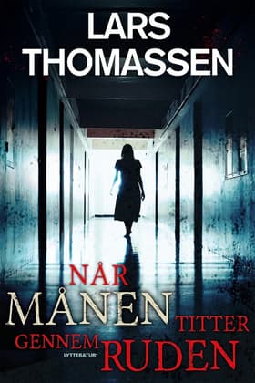 Når Månen Titter Gennem Ruden af Lars Thomassen